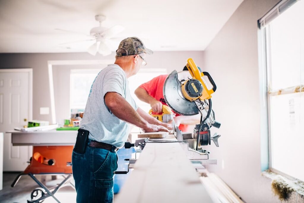 Improving Your Flipped Home: A How-To Guide Improving Your Flipped Home