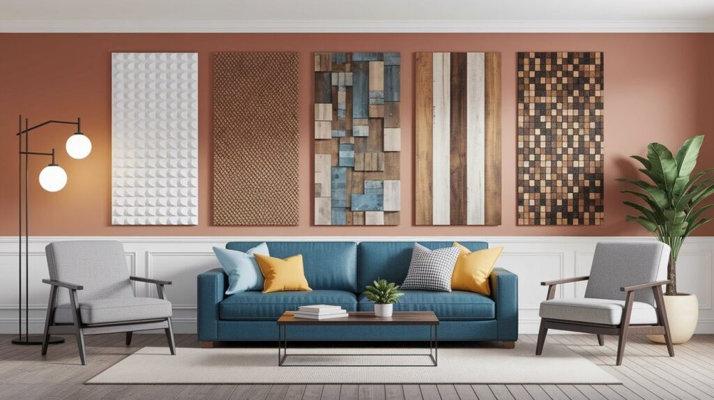 Innovative & Specialty Panels