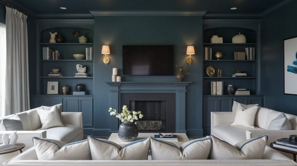 Interior Applications