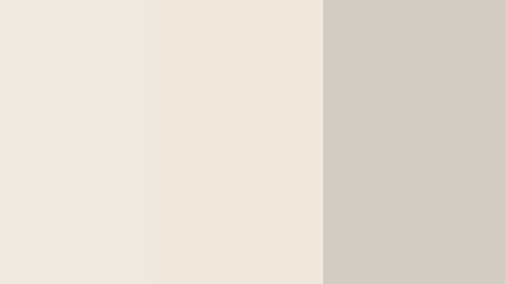 Light Neutrals