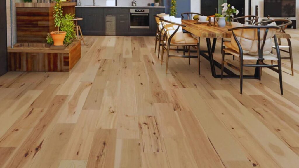 Lumber Liquidators