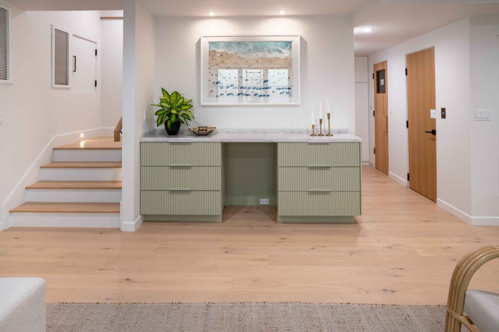My Experience Buying Living Room Flooring Online
