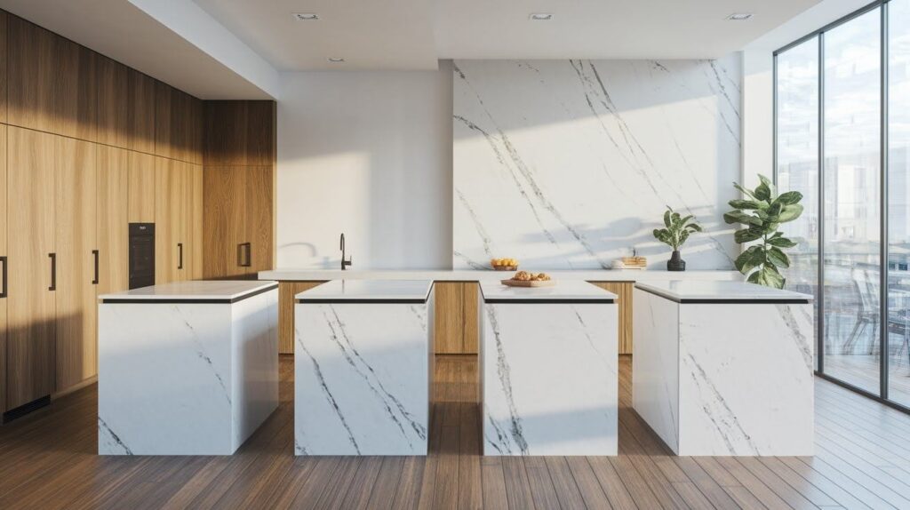 Quartz Edge Profiles and Their Impact