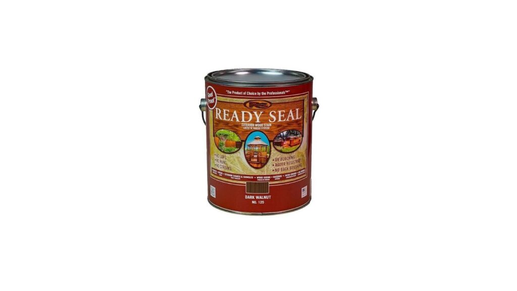 Ready Seal