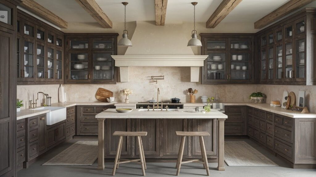 Rustic Farmhouse Charm