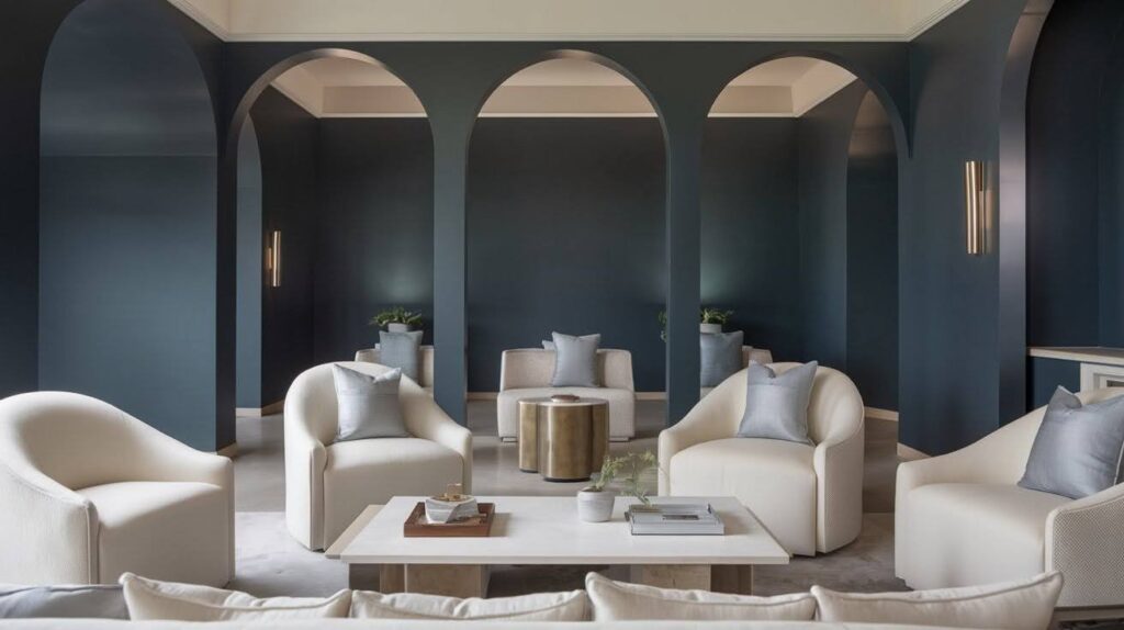 Sherwin-Williams Sea Serpent Color Specifications
