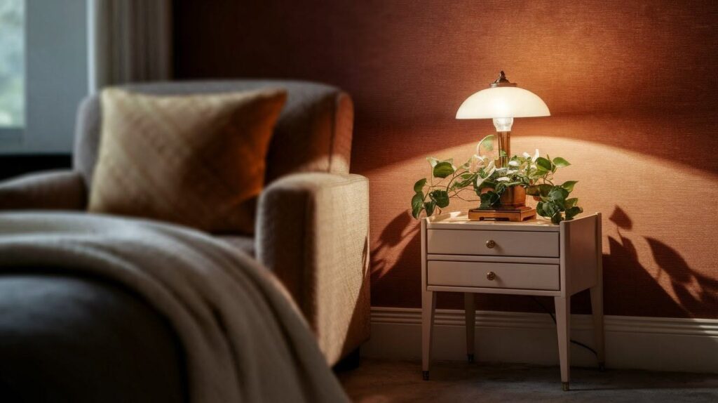 Side Tables and Accent Tables
