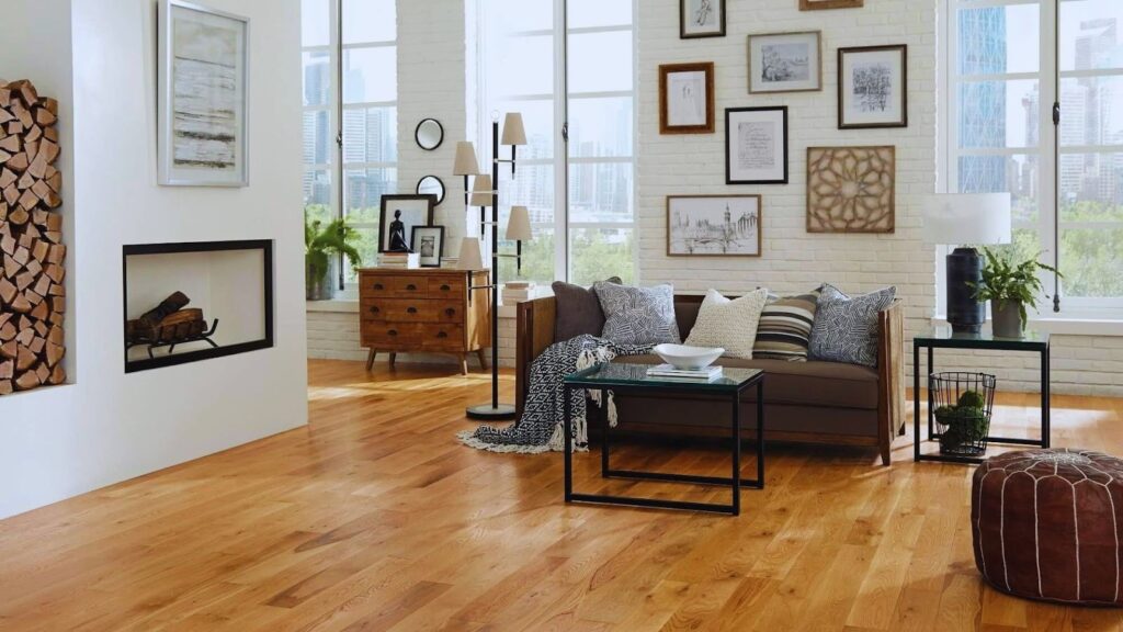 Somerset Hardwood