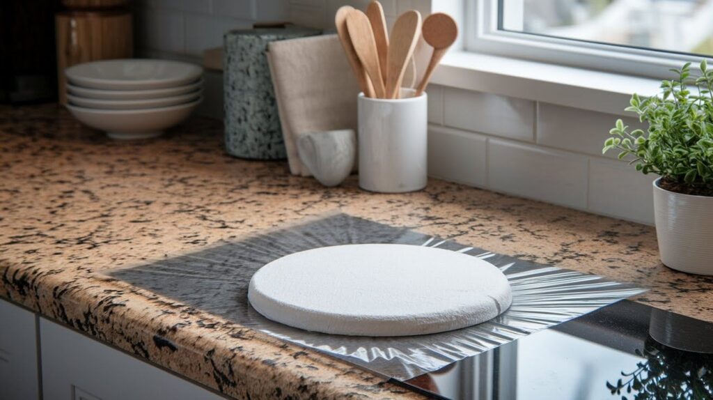 Try a Poultice for Stubborn Stains
