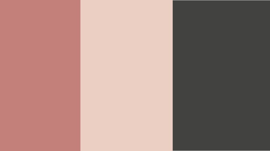 Warm Accent Options