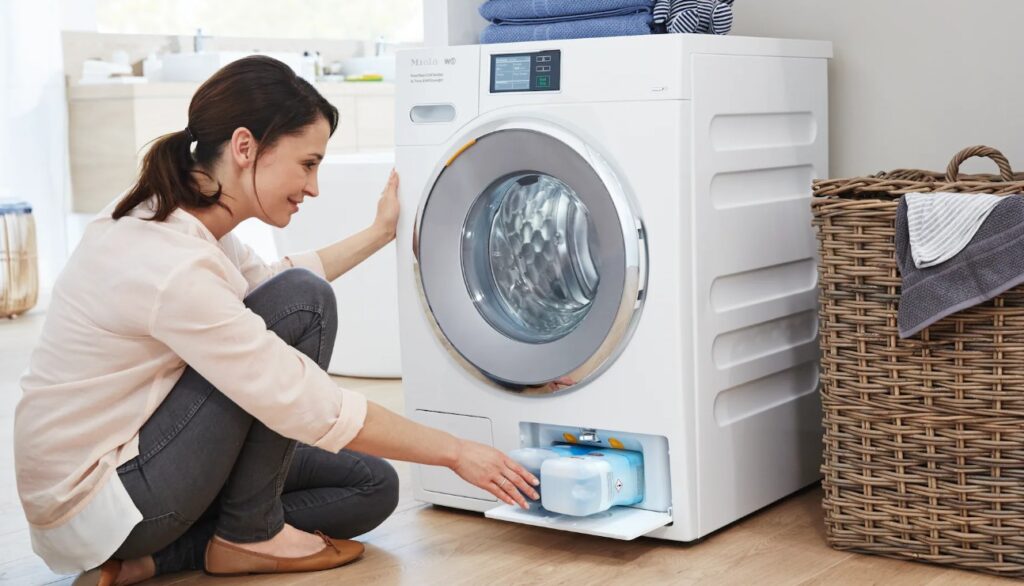 Washing Machine Buying Guide