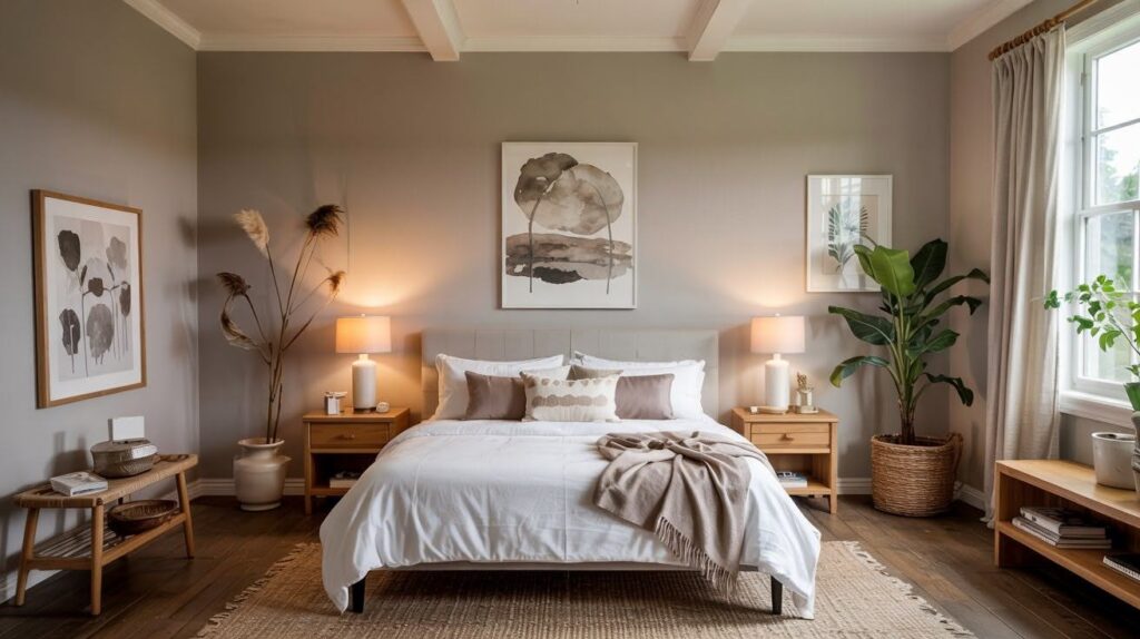 What Color Is Taupe of the Morning