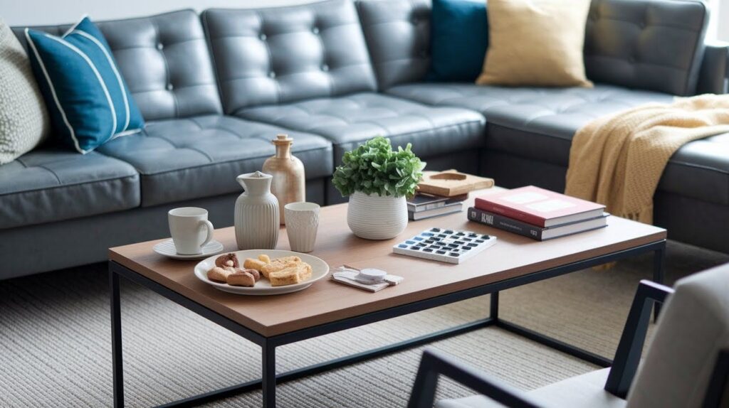 What is a Coffee Table