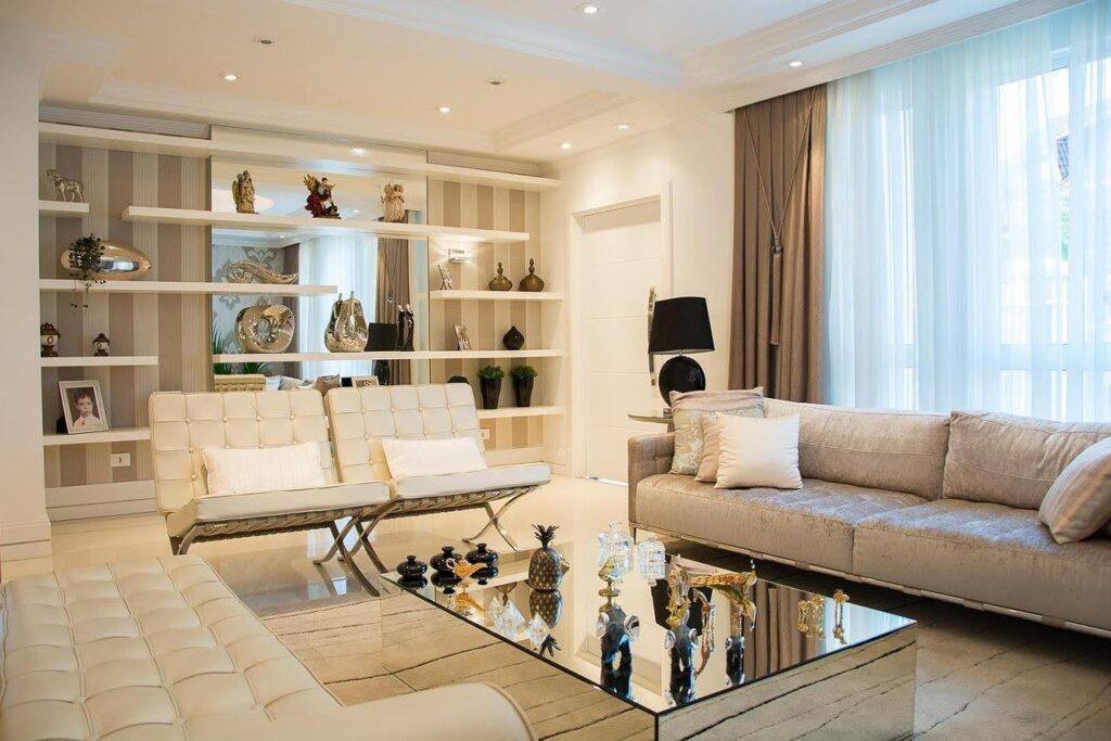 What to Look for When Buying a New Home