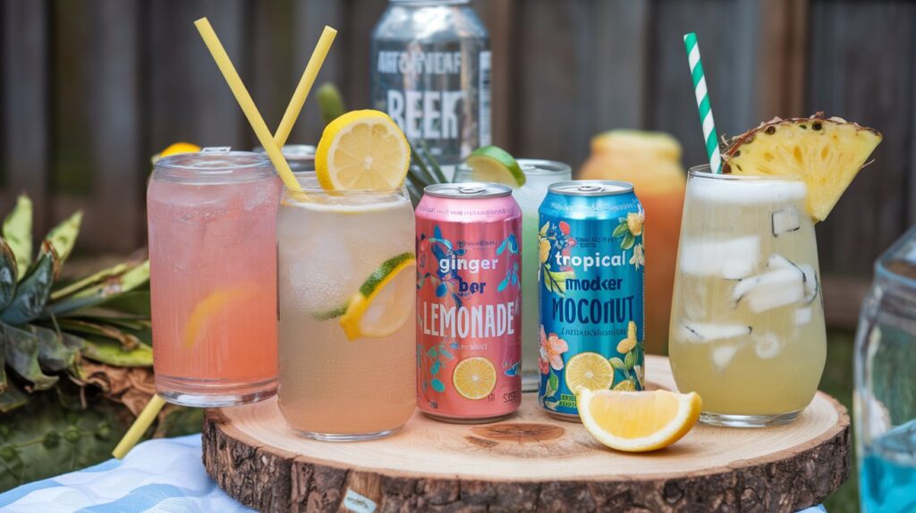 Why Are Canned Mocktails A Must-Have For Your Backyard Parties? Why Are Canned Mocktails A Must-Have For Your Backyard Parties