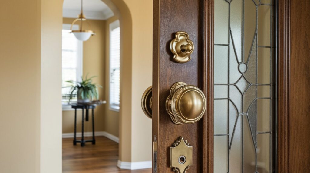 Why Brass Plating in Los Angeles Is the Best Choice for Homeowners and Designers