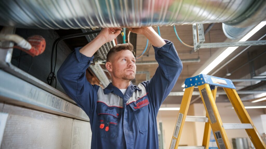 Why HVAC Businesses Work for Single Dads-and How to Succeed