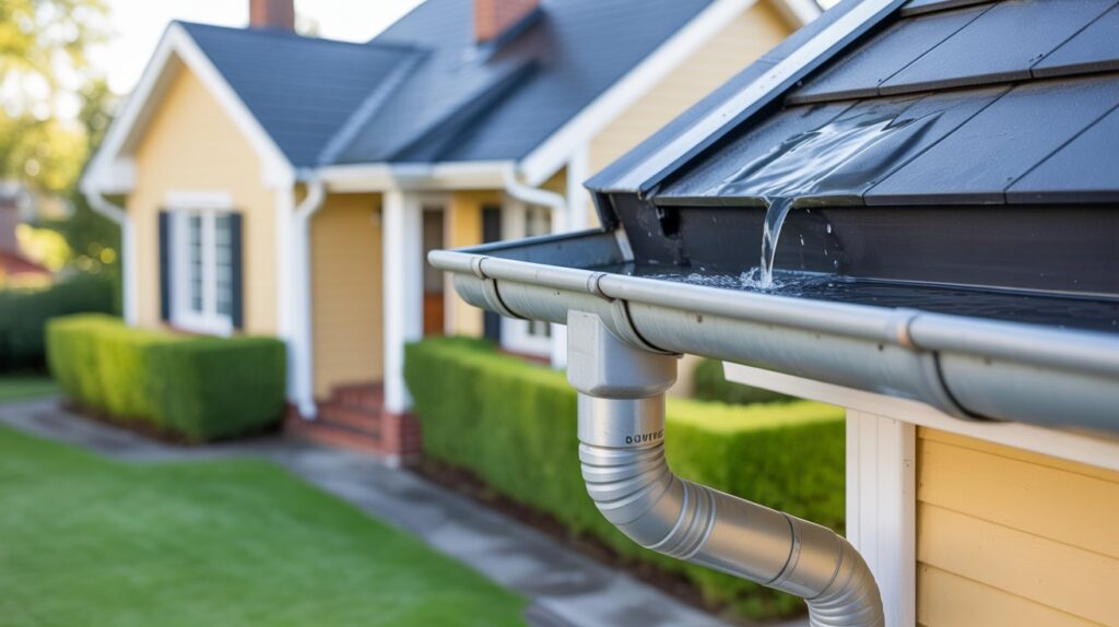 Why Is It Important to Choose a Professional Gutter Services Company