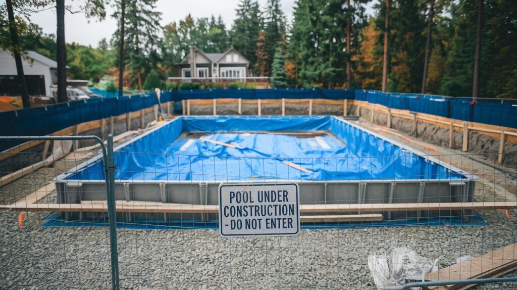 why Is It Important to Vet Your Pool Builders and How to Do It