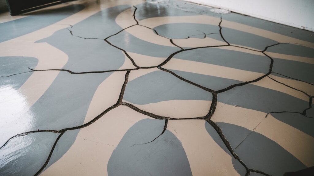10 Possible Reasons Why Your Floors Have Cracks