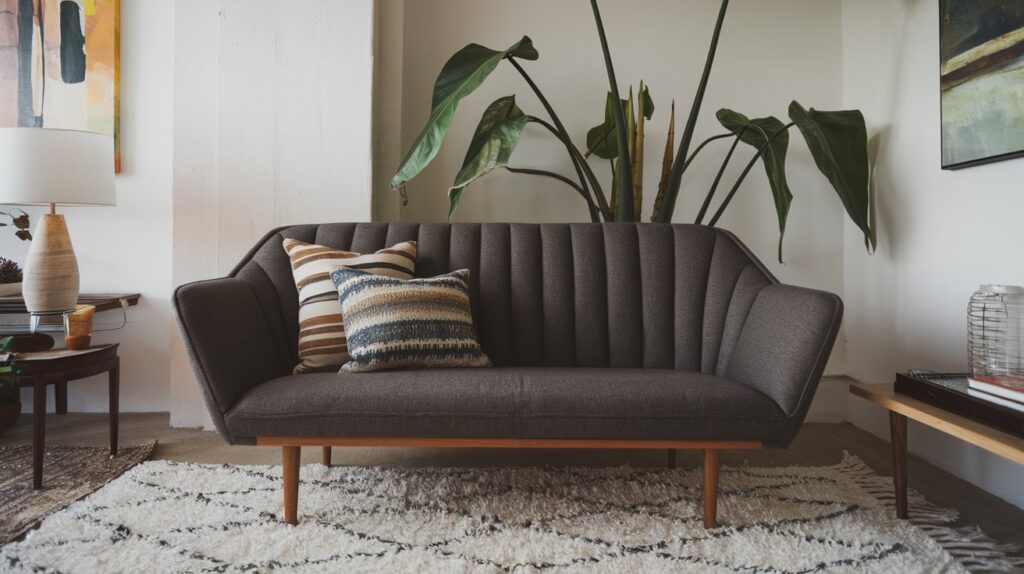 7 Sofa Bed Designs That Prove Style Doesn’t Have to Sacrifice Comfort