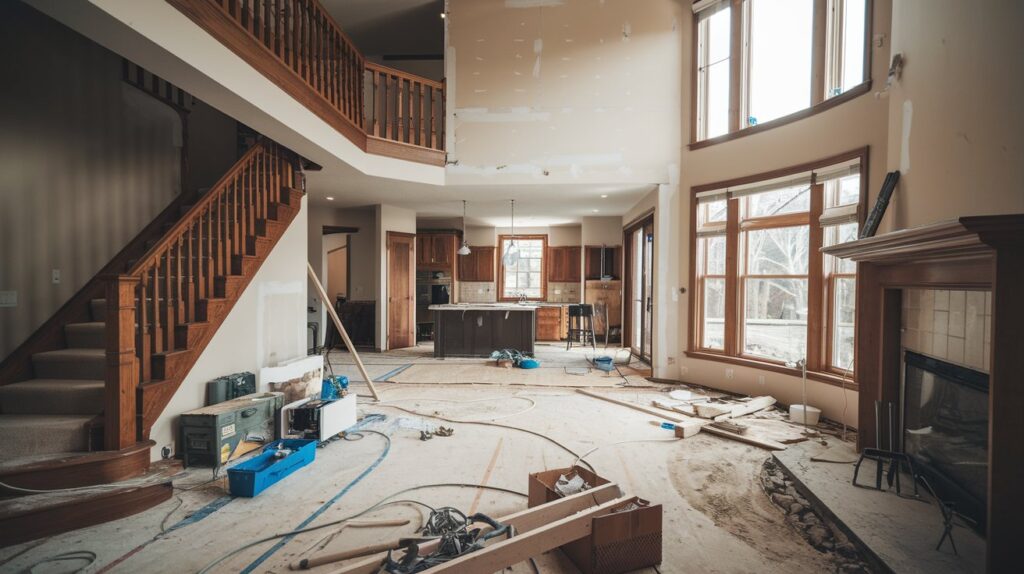 8 Things You Must Know Before Remodeling Your Home