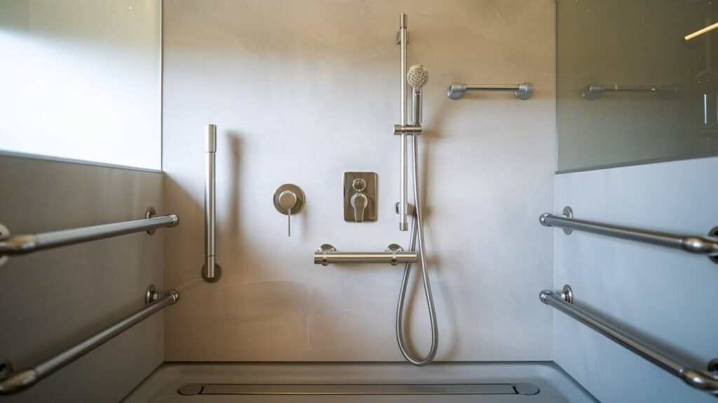 ADA Valve and Faucet Design Requirements