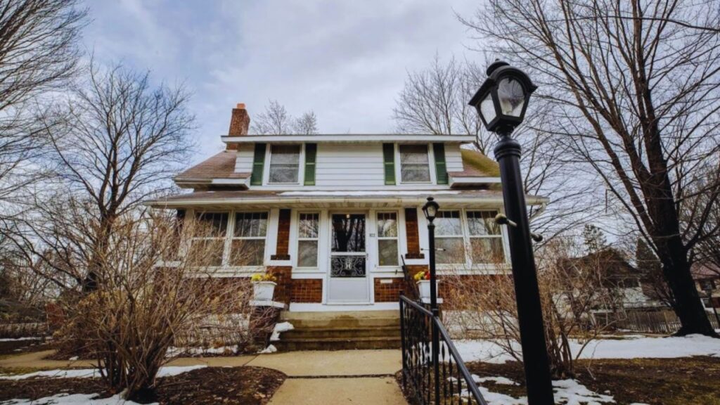 Ann-Margret's Current Residence