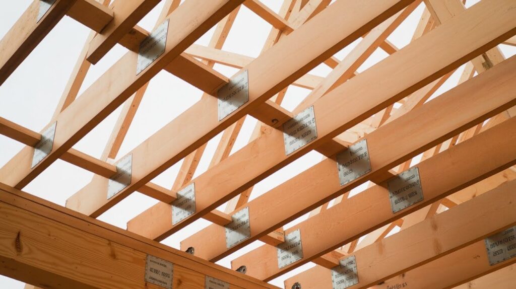 Attaching the Ledger Board