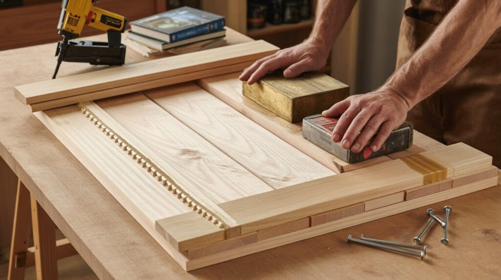 Build the Base Layer