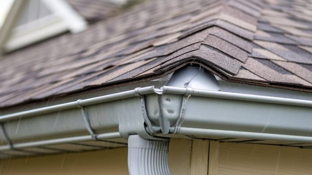 Builder's Gap or Design Intent