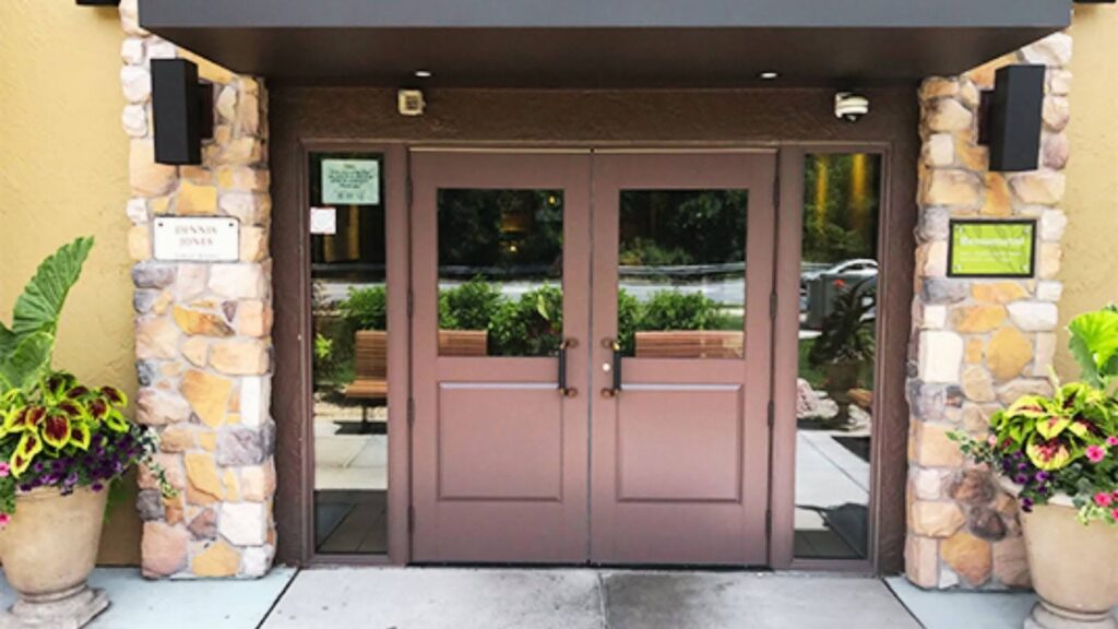 Commercial Door Standards
