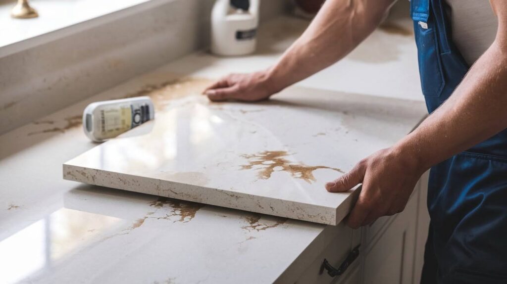 Cons of Quartzite Countertops