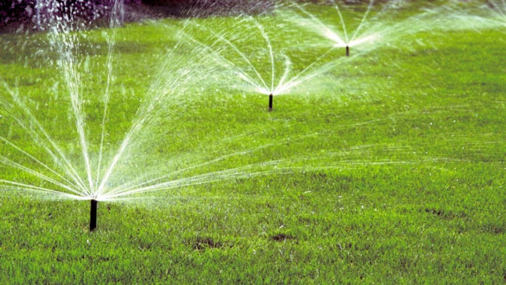 Cost Factors Affecting Sprinkler System Installation