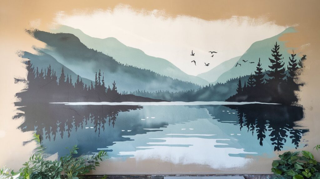 Creative Wall Updates That Require No Renovation