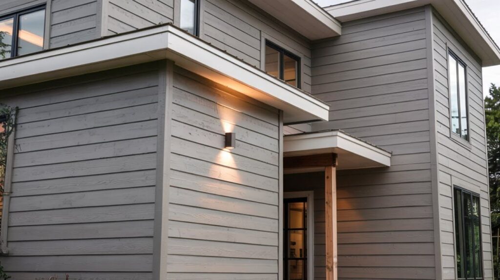 Fiber Cement Siding