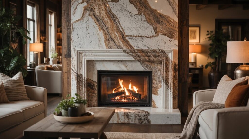 Fireplace Surrounds