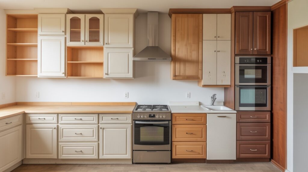 How Long Do Kitchen Cabinets Lasts