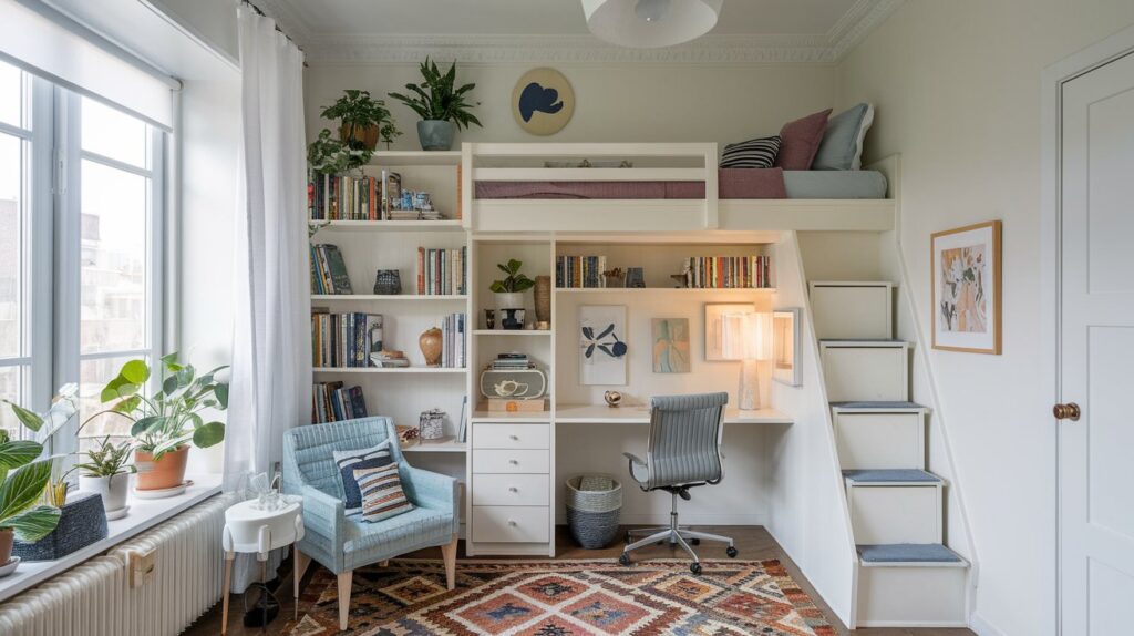 How Small Spaces Became The New Dream Homes How Small Spaces Became The New Dream Homes