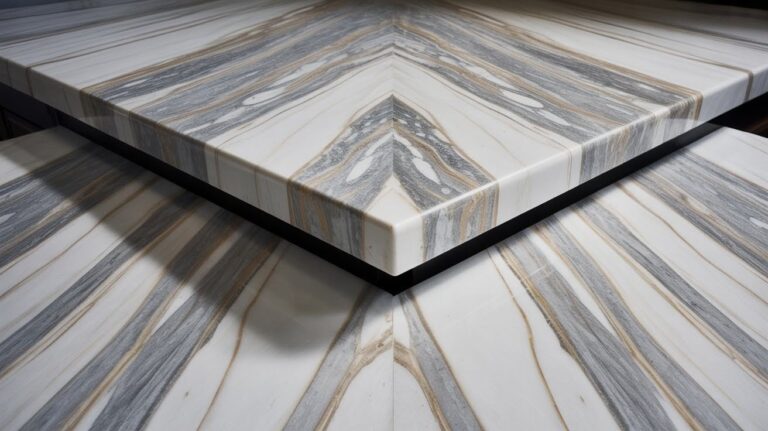 2 Inch Mitered Edge Countertop: Design & Installation Guide - Home ...
