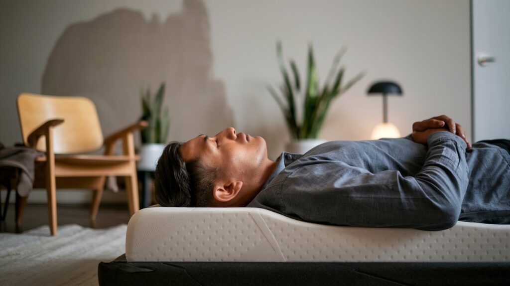 How to Choose the Right Foam Mattress for Your Sleeping Style How to Choose the Right Foam Mattress for Your Sleeping Style