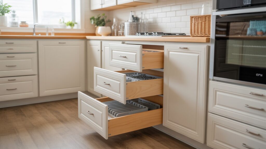 How to Extend Cabinet Lifespan