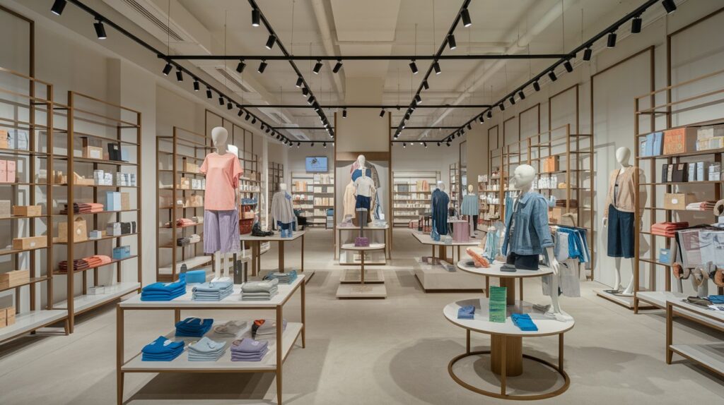 How to Start a Retail Business with Effective Store Displays