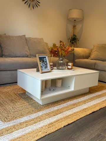 How to Style Jute Rugs in Every Room