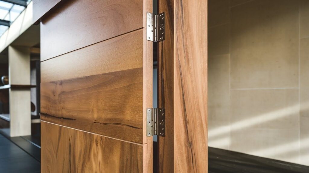 Interior Door Thickness