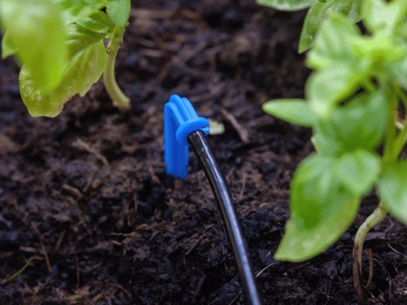 Irrigation system services