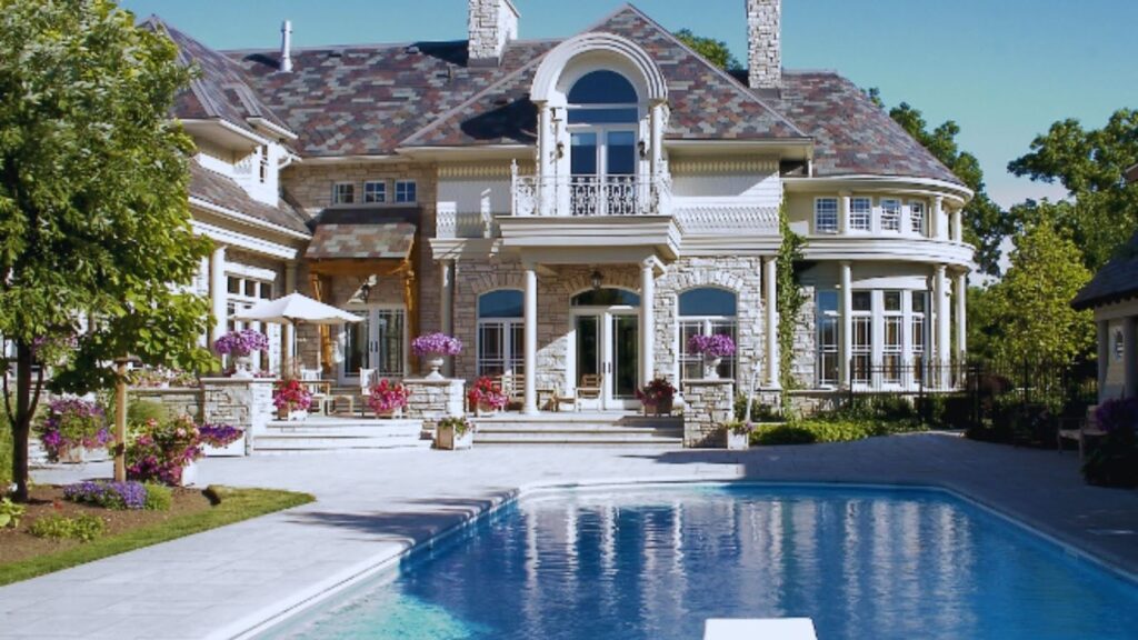 Johnny Depp's Real Estate Portfolio Overview