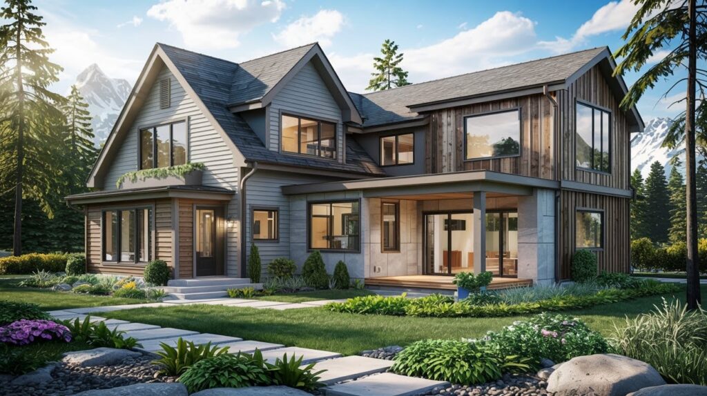 Key Factors to Consider Before Choosing Siding