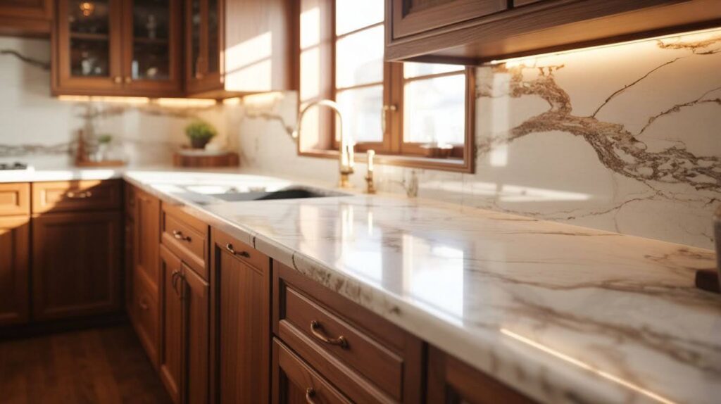 Kitchen Countertops