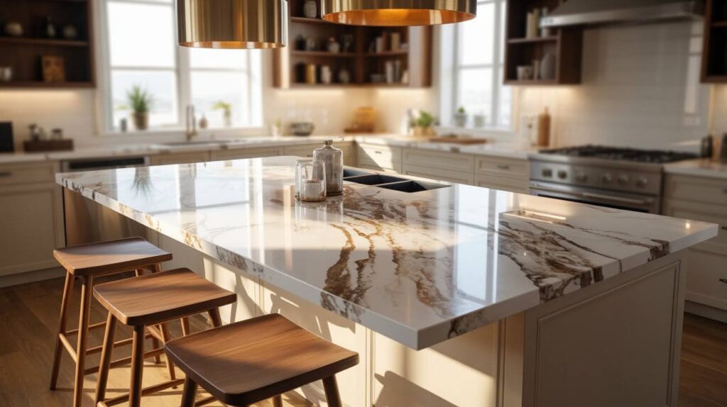Kitchen Islands